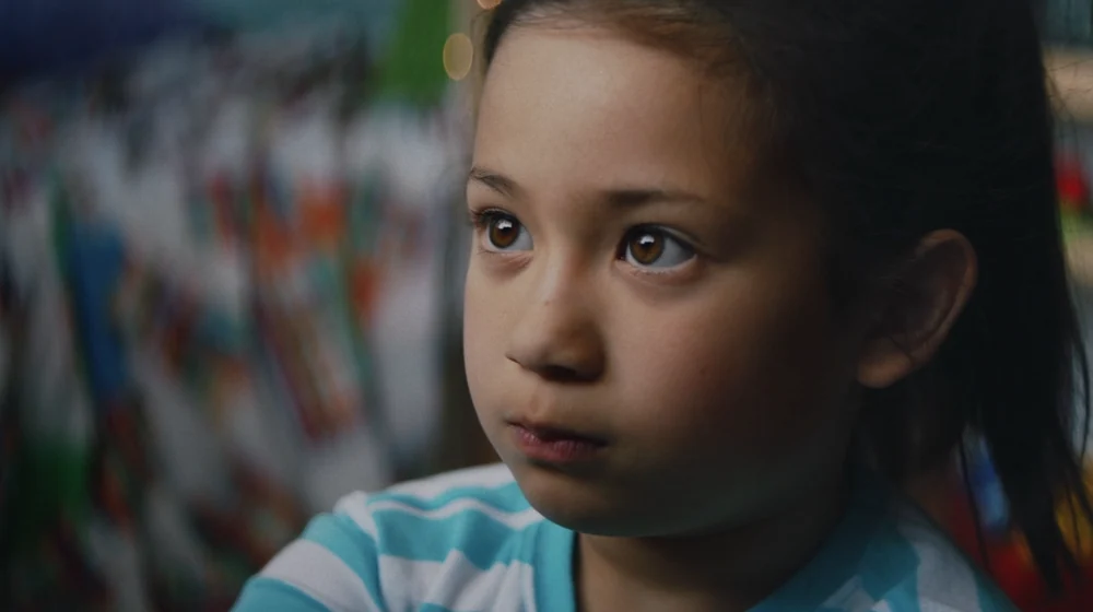 Choose Care, Not Cuts campaign film thumbnail