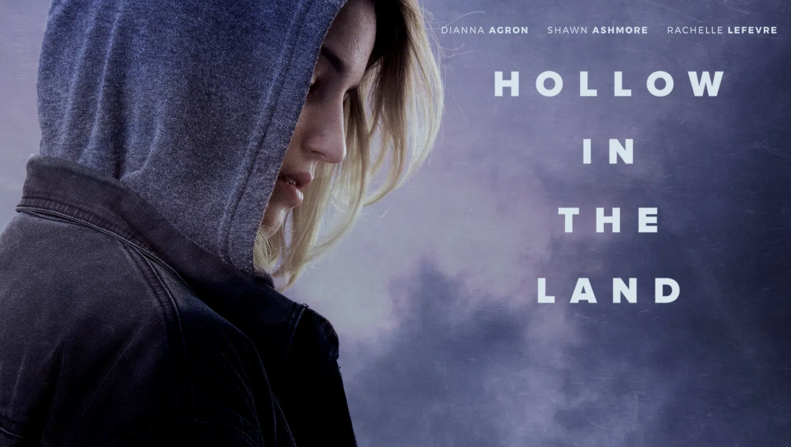 Hollow in the Land Still