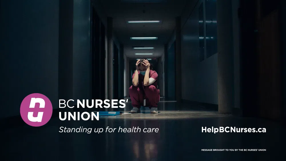 BC Nurses — Nightmare — project image