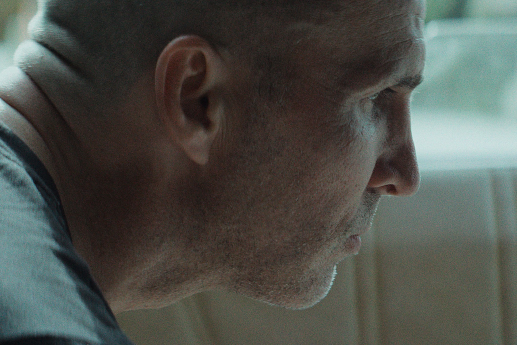 Pour Retourner production still