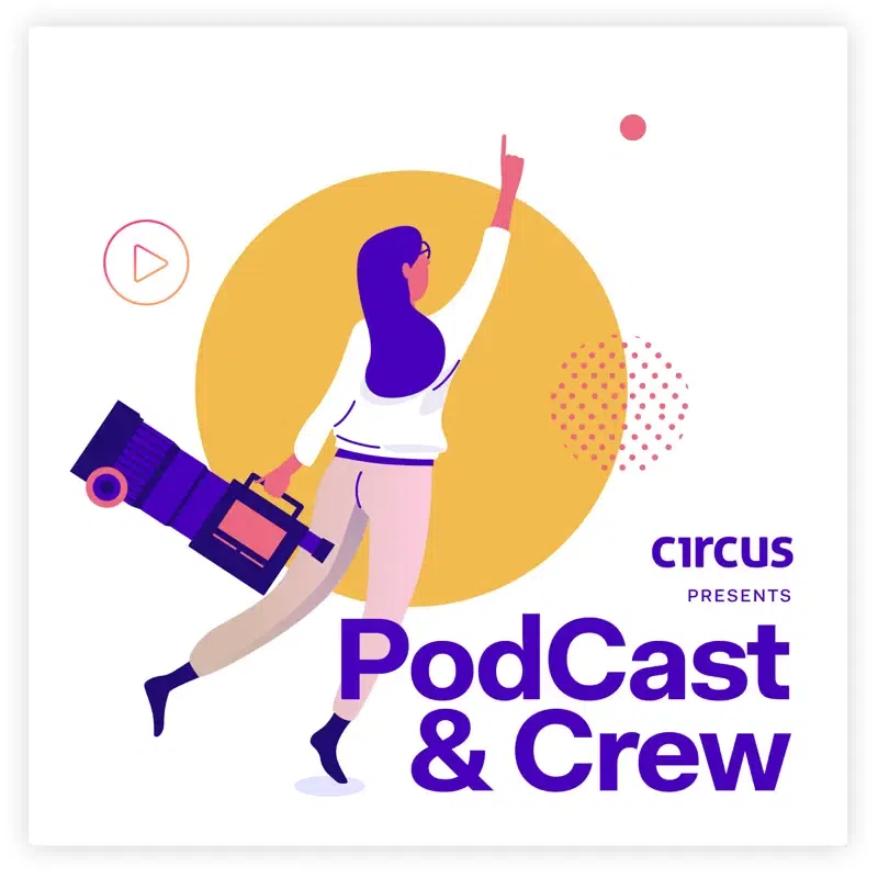 PodCast & Crew cover art